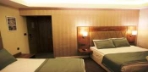 Deluxe Triple Room Görseli