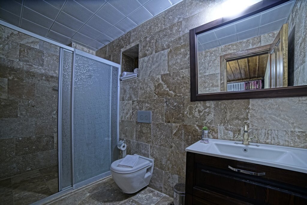Samistal Lodge & Cappadocia