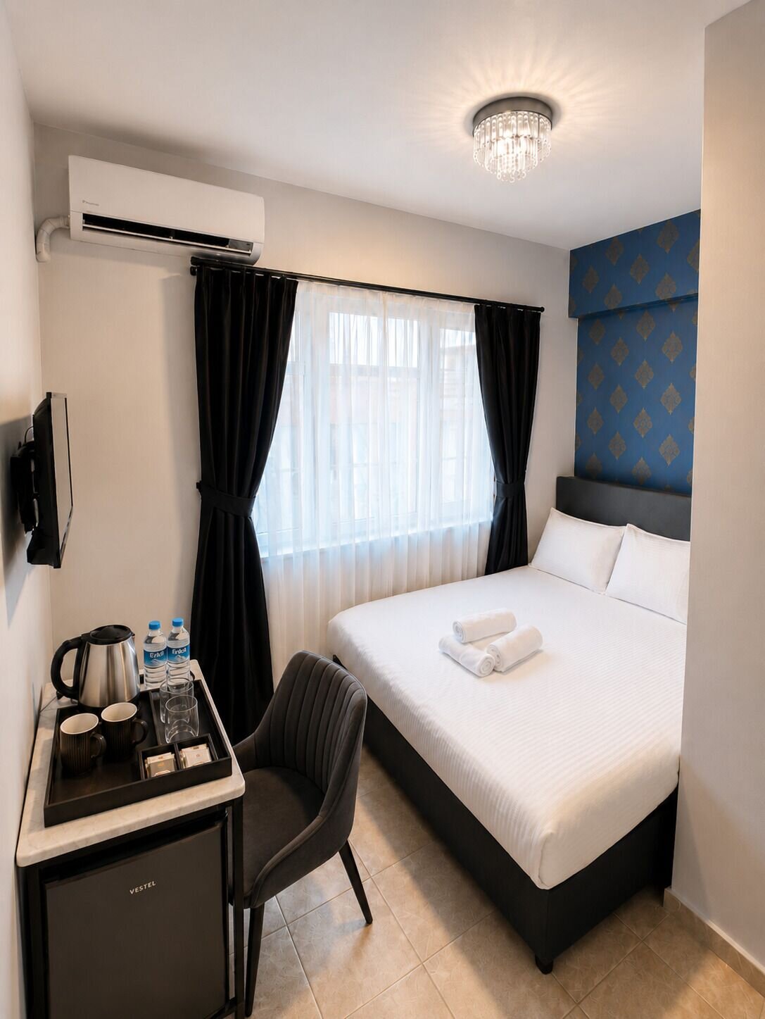 Çorlu Safir Hotel galeri 8