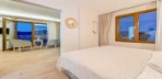Deluxe Deniz Manzaralı Oda Görseli