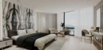 Corner Deluxe Oda, Deniz Manzaralı Görseli