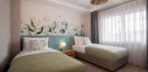 Premium 3+1 Room Görseli