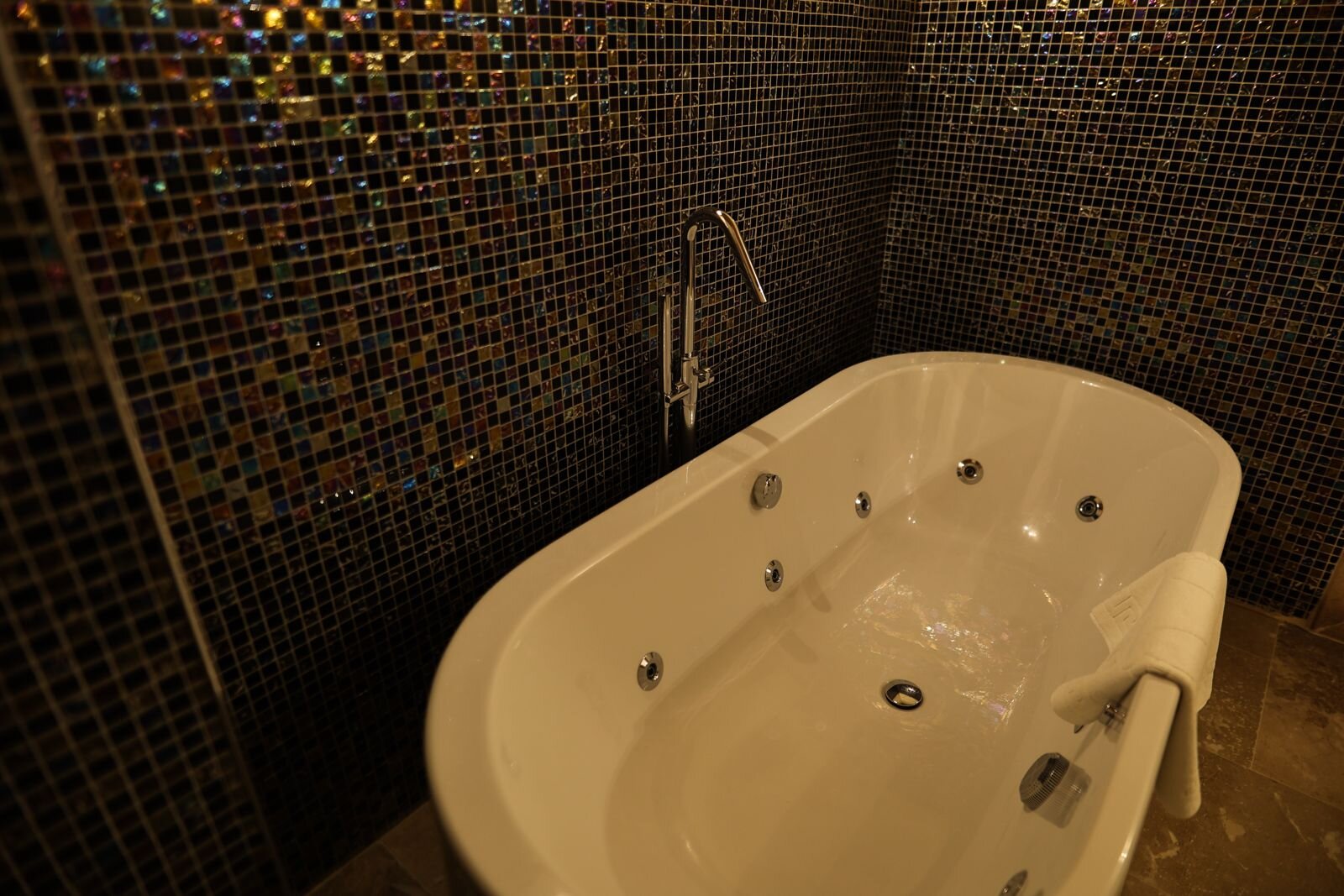 Asmalı Konak Cave Suites galeri 9