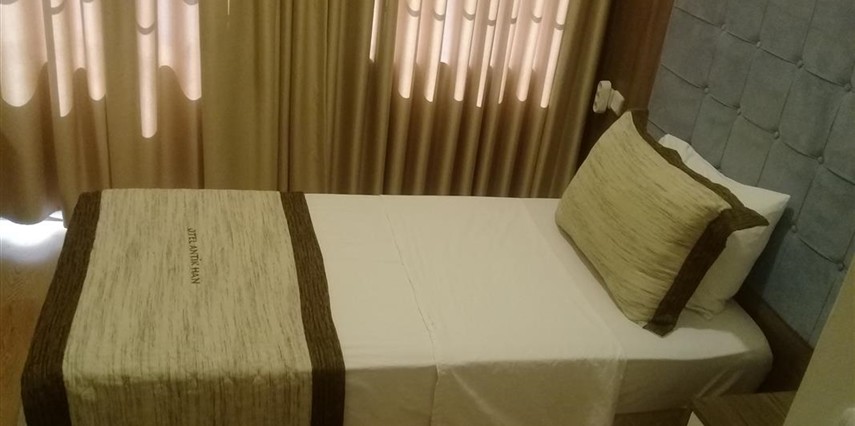 Standard Room (1 Person)