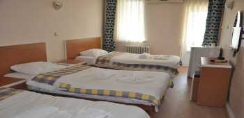 Akçam Otel Altınoluk