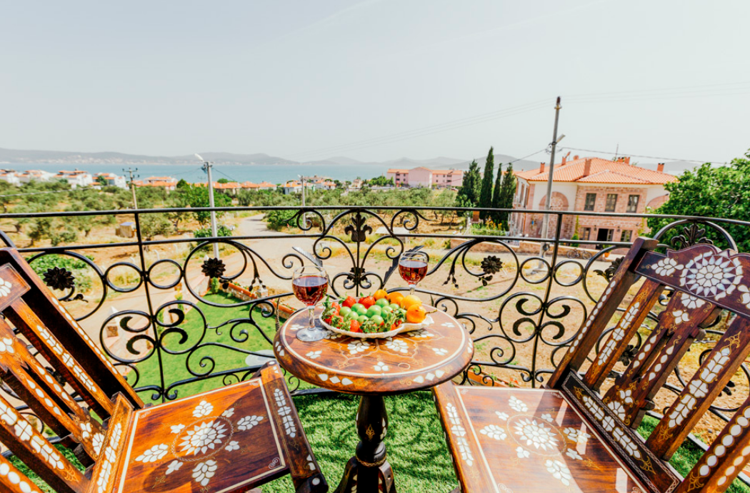 Cunda Esen Otel