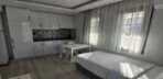 1+1 Suite Apart Oda Ana Bina Üç Kişilik Görseli