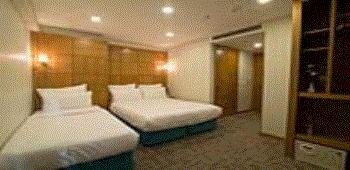 Cumbalı Plaza Hotel · 23