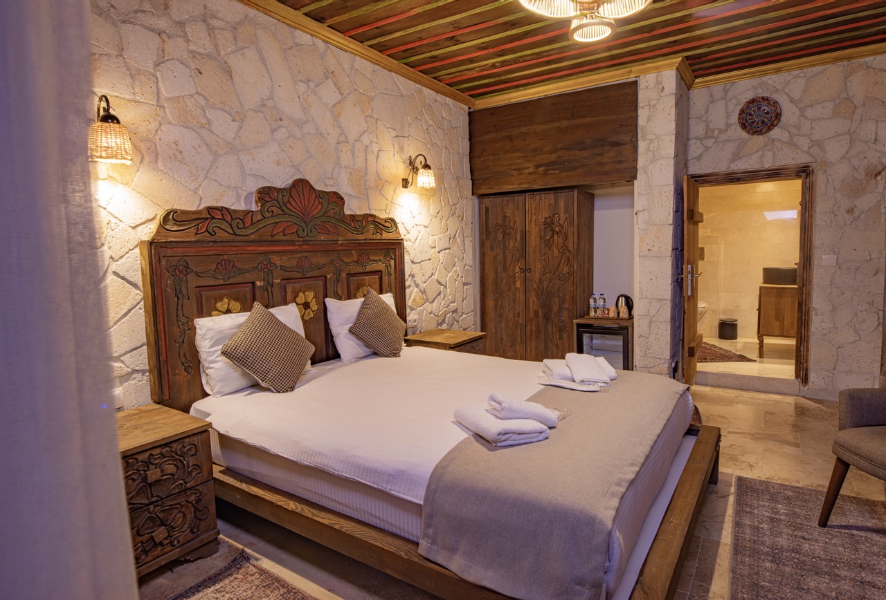 Casa Di Cappadocia