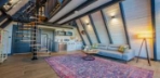 Fırsat Deluxe Bungalov Paris 2+1(Jakuzili) Görseli