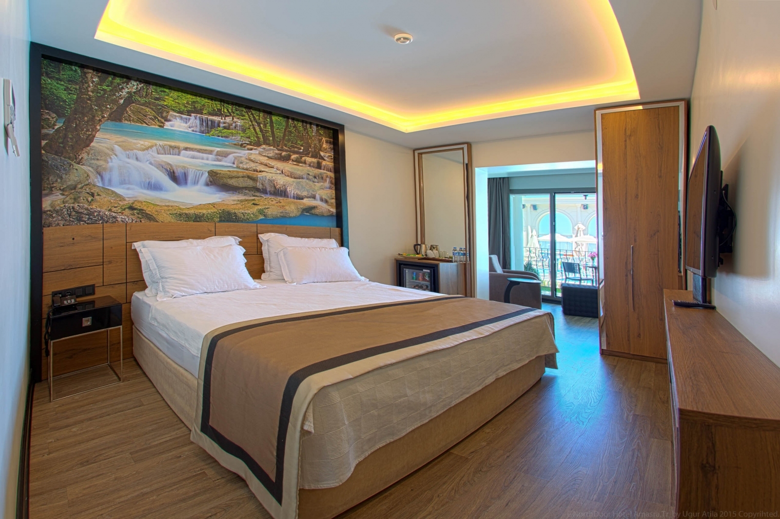Northdoor Hotel Amasra