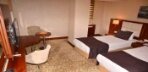 Standart Twin İki Yataklı Oda Görseli
