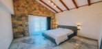 4+1 Isıtmalı Havuzlu, Şömineli Villa Görseli