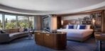 Junior Suite, Tek Büyük Yataklı Görseli