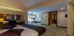 Junior Suite 1 En Büyük (King) Boy Yatak Görseli