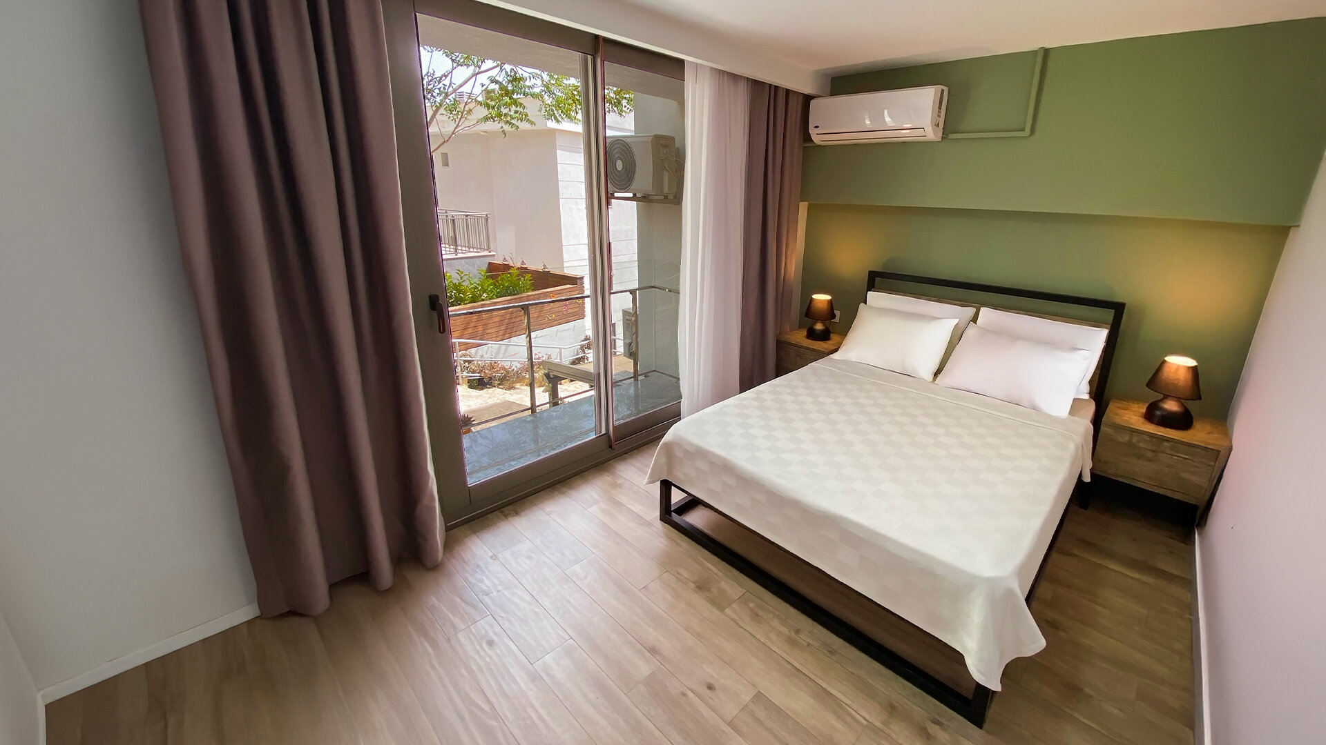 Sahil Butik Otel