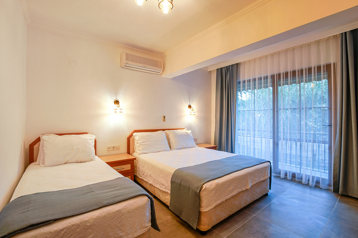 Ova Otel Mesudiye · 10