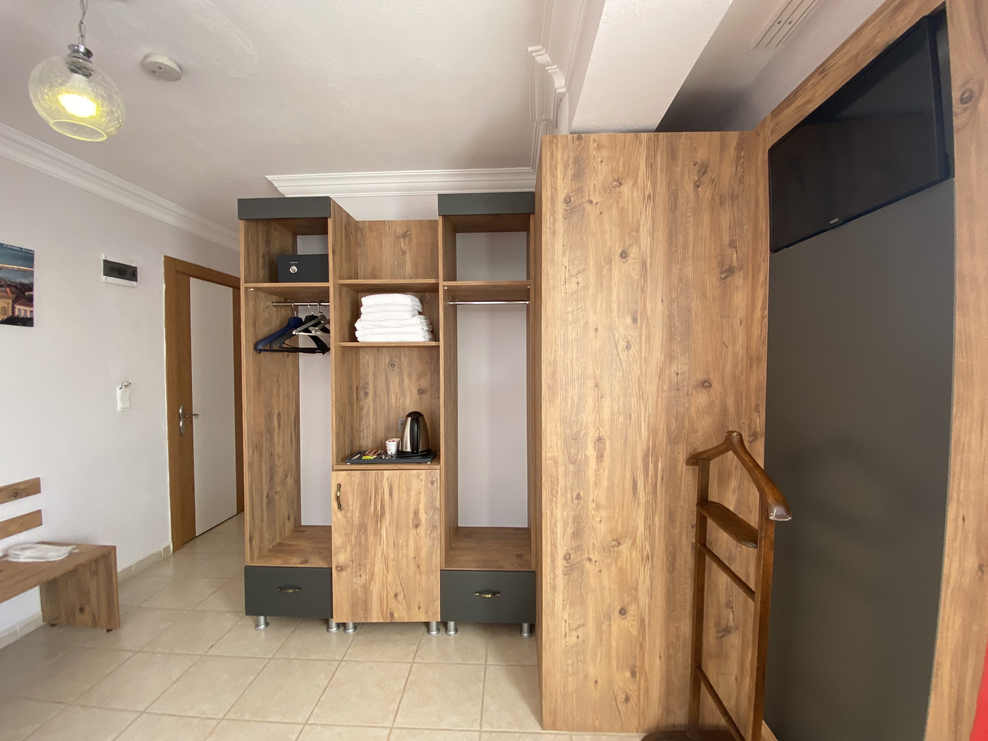Cunda Aşiyan Butik Otel