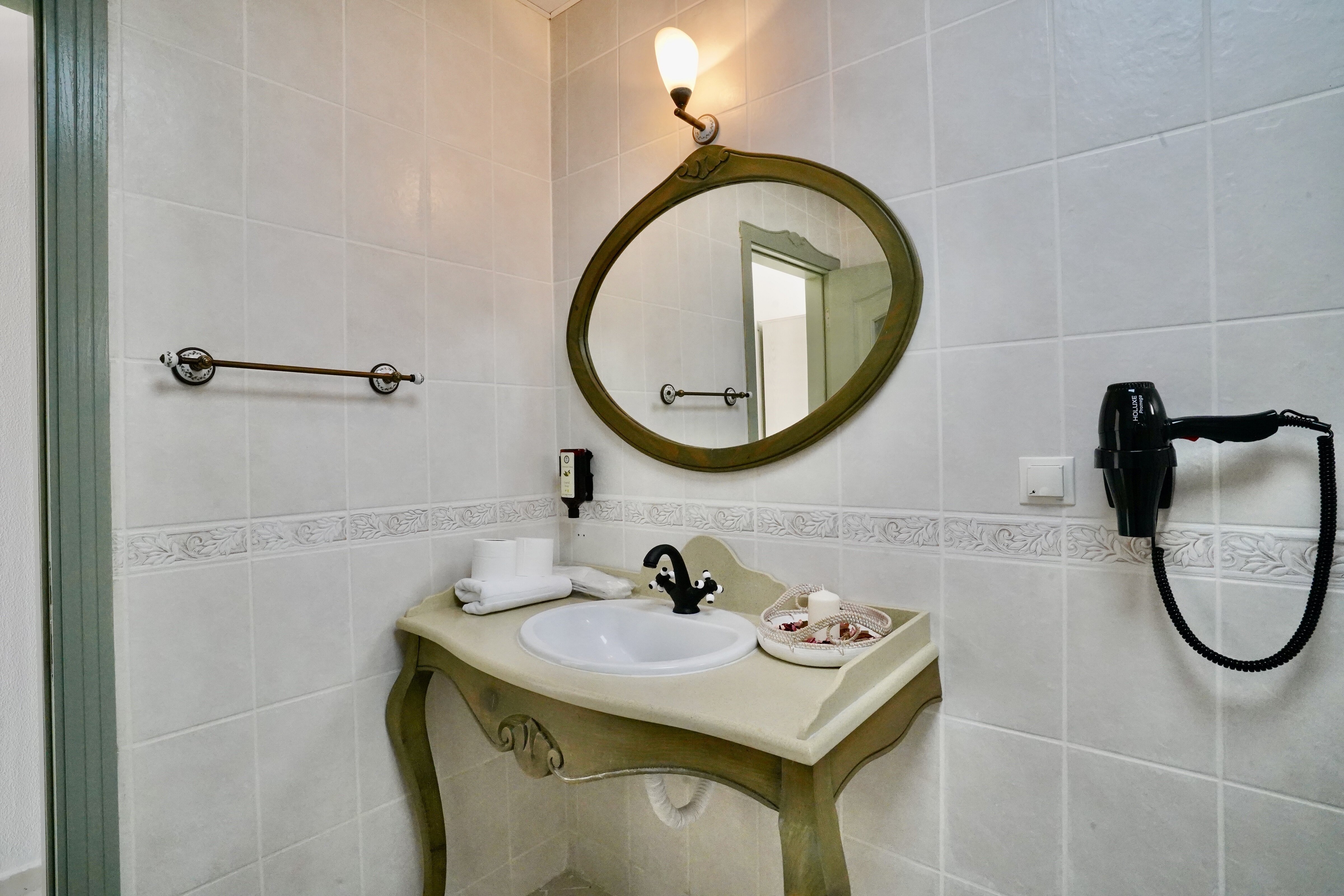 Deluxe Deniz Manzaralı Oda