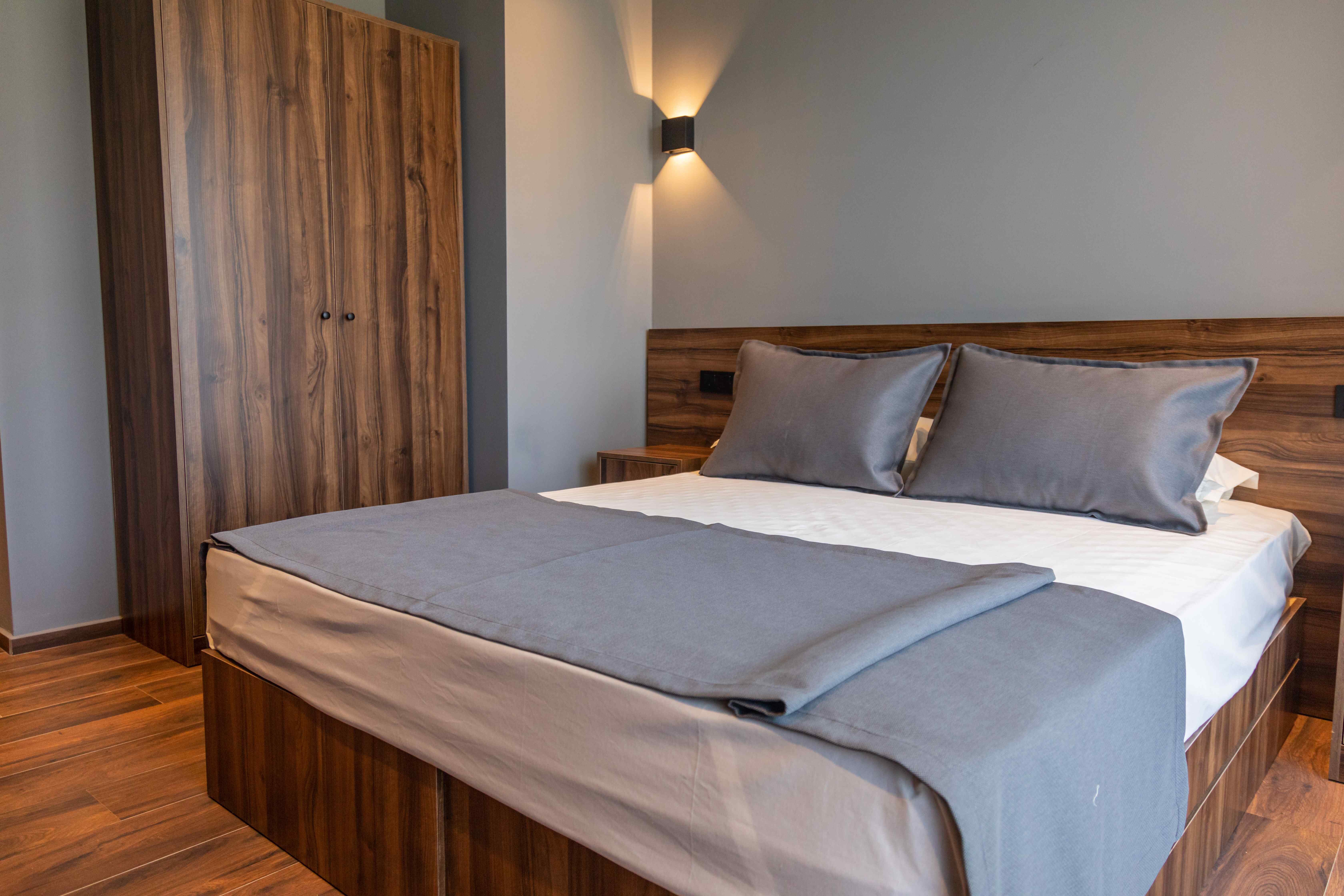Sarıgerme Deniz Otel