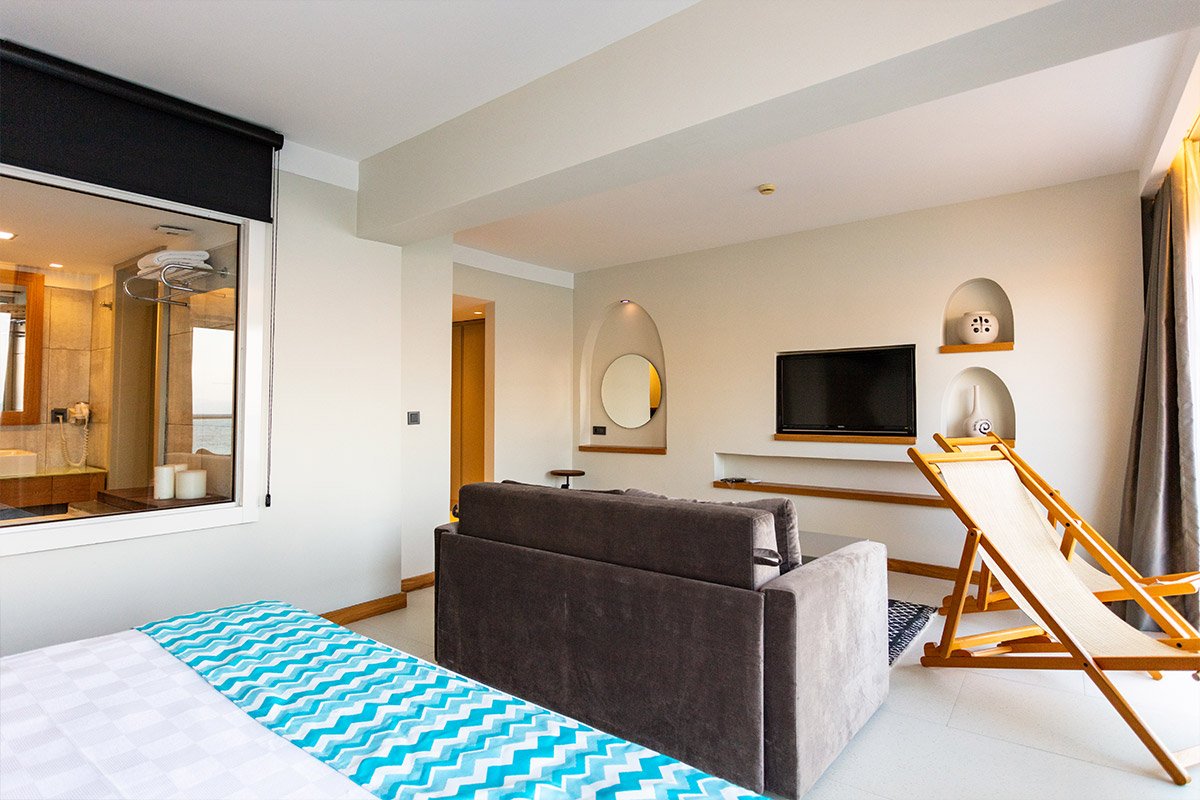 Efe Hotel Kuşadası · 16