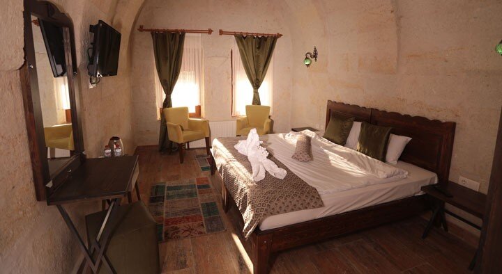 Heritage Cave Inn galeri 2