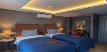 Malta Bosphorus Hotel · 77