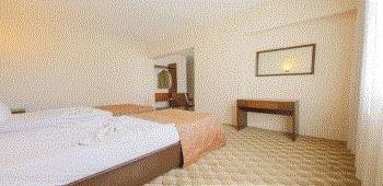 Hostapark Otel · 78