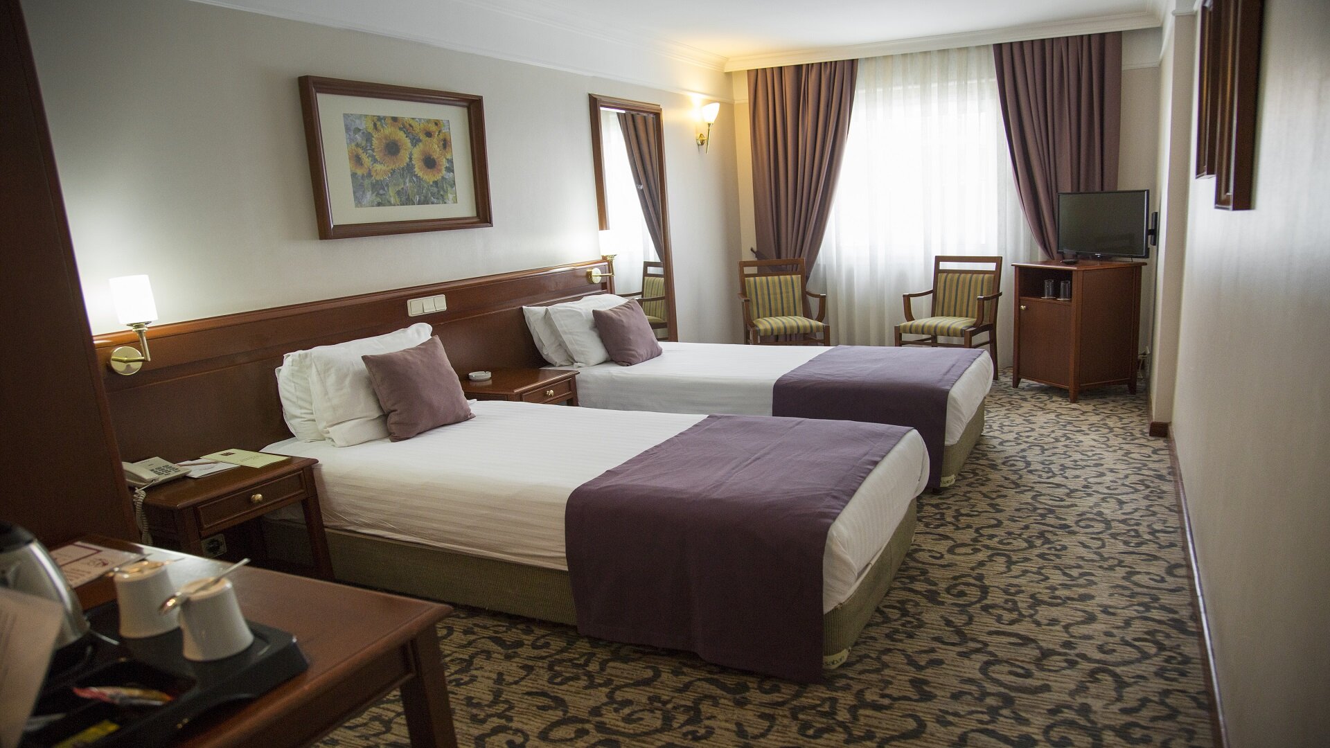 Dila Hotel · 11