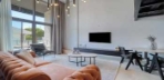 Loft Oda Görseli