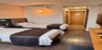 Standard Twin Room With Sea View Görseli