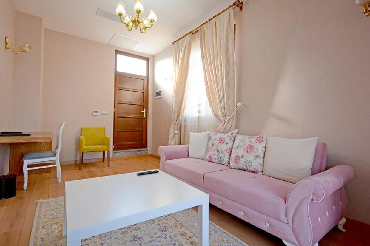 Setenonu Boutique Hotel