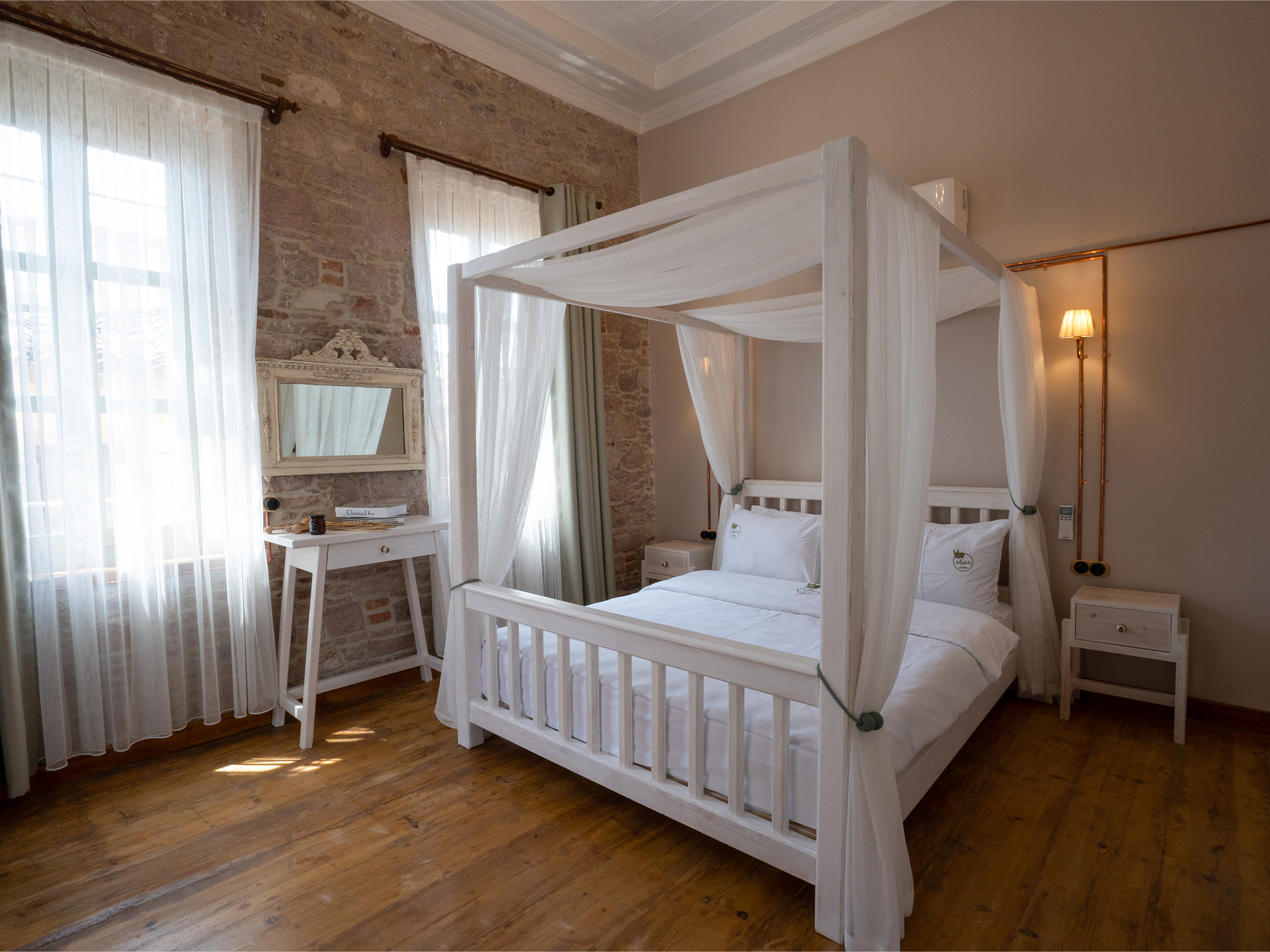Cunda Oliva Otel