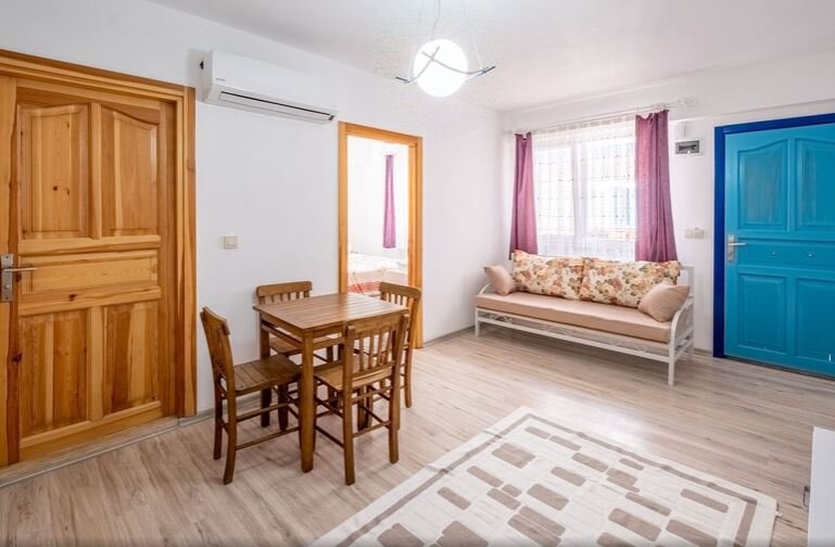 Şahika Konuk Evi