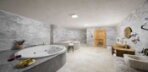 SPA Suite with Jacuzzi Görseli