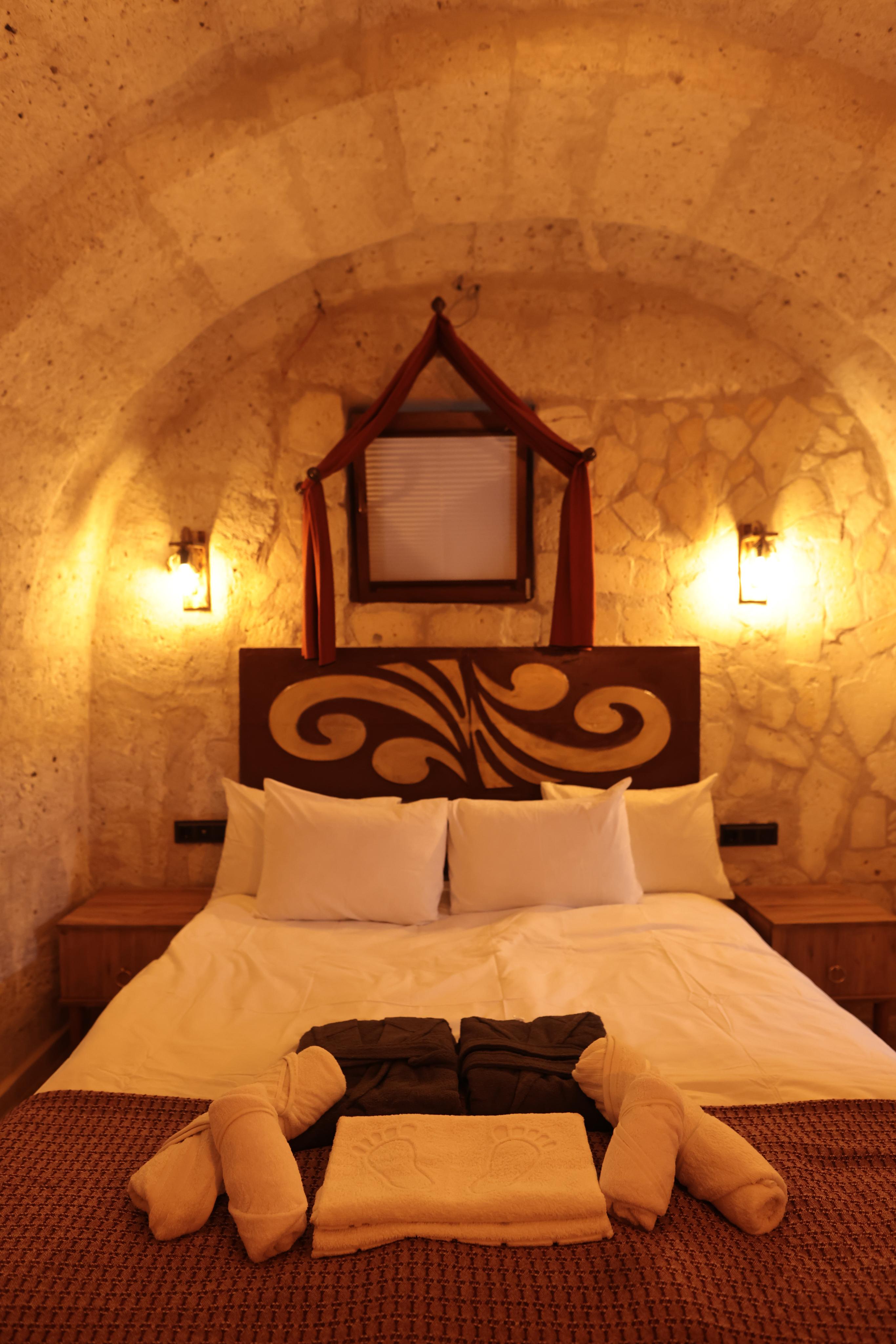 Suite Room