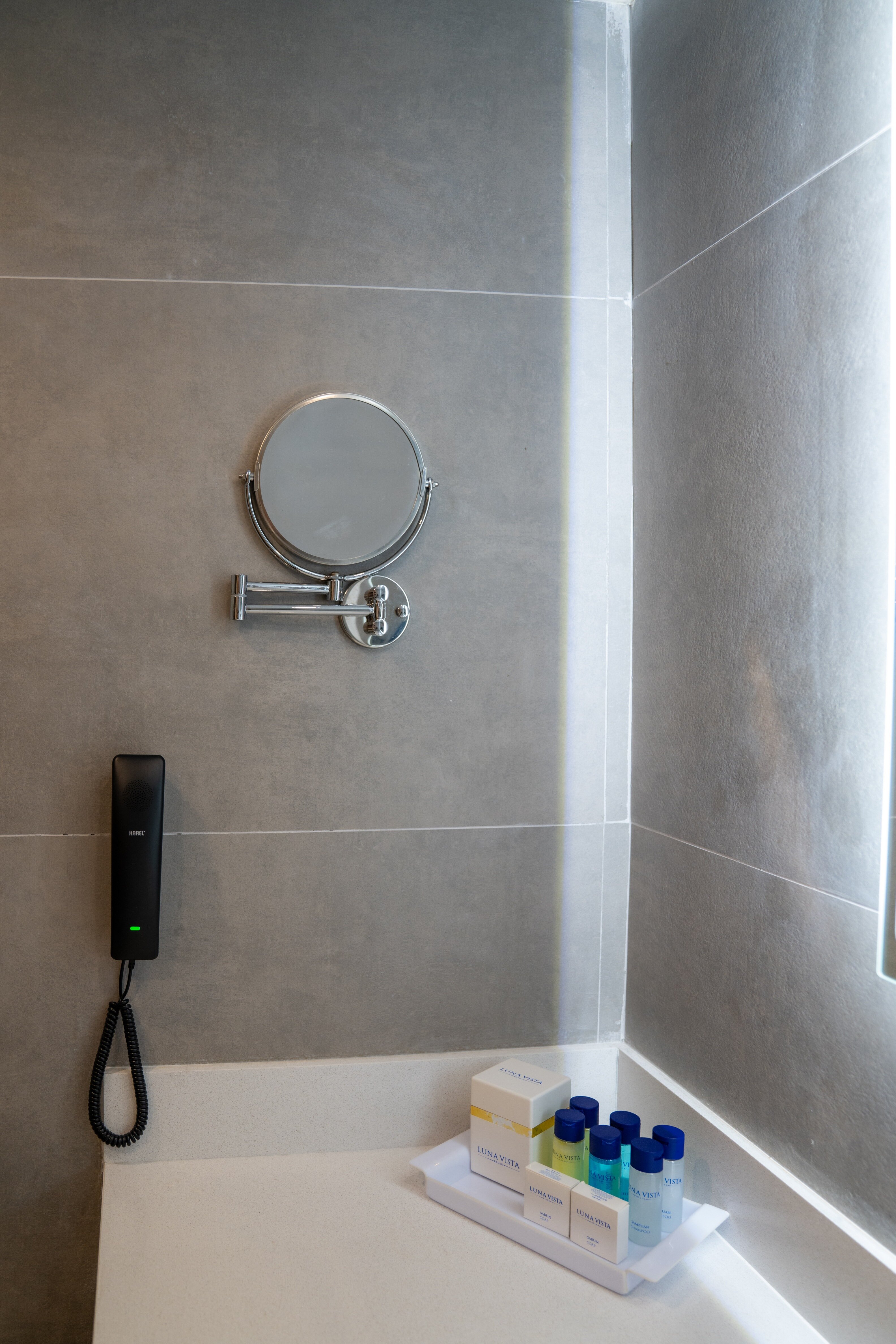 Suite Jacuzzi Oda