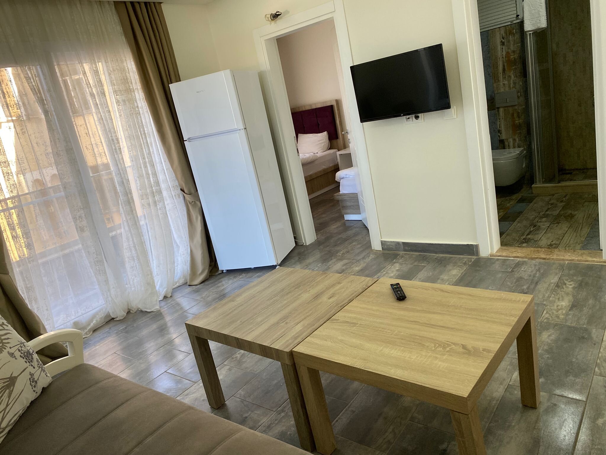 European Butik Hotel · 17