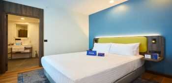Holiday Inn Express İstanbul Airport Arnavutköy