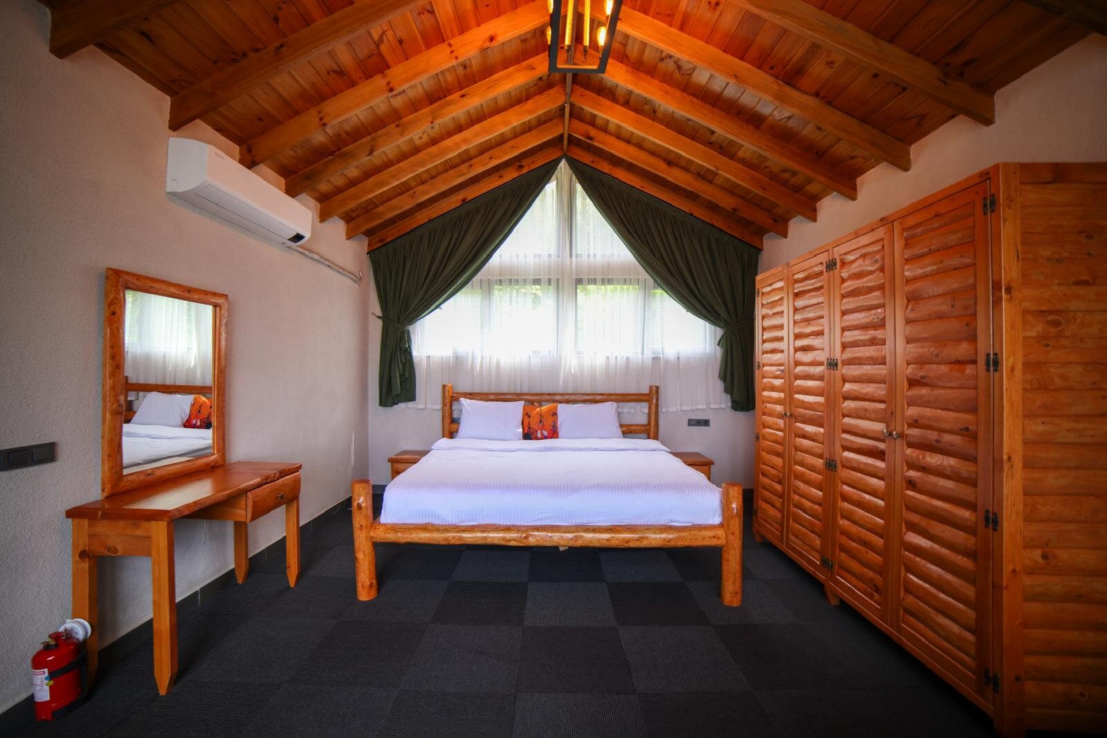 Asil Villa Sapanca galeri 9