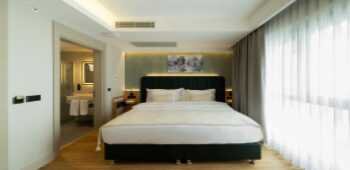 Alves Hotel İzmir