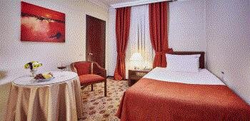 Güneş Hotel İstanbul · 49