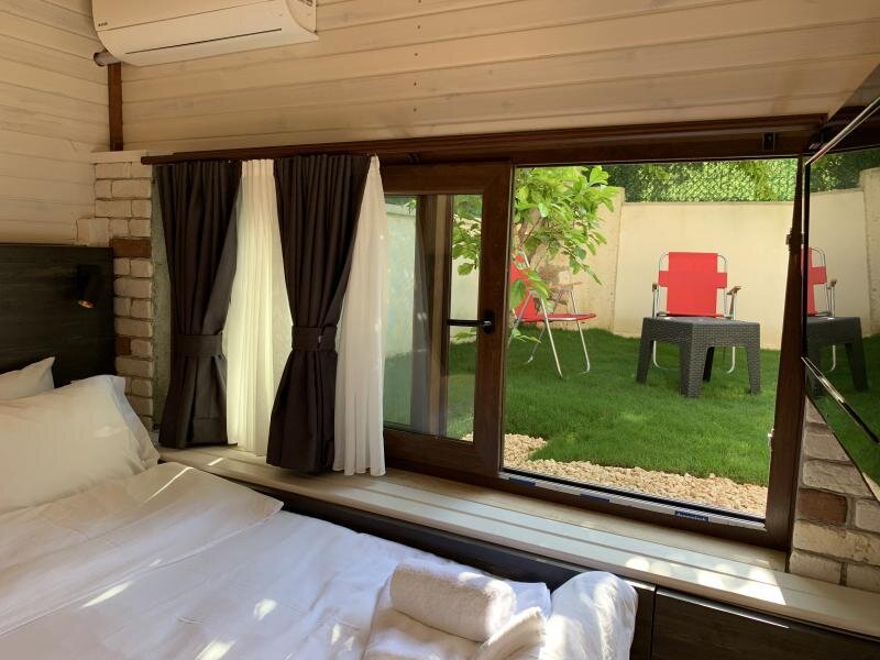 Çeşmekeş Otel Çeşme galeri 6