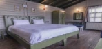 Göl Manzaralı Bungalov Oda Görseli