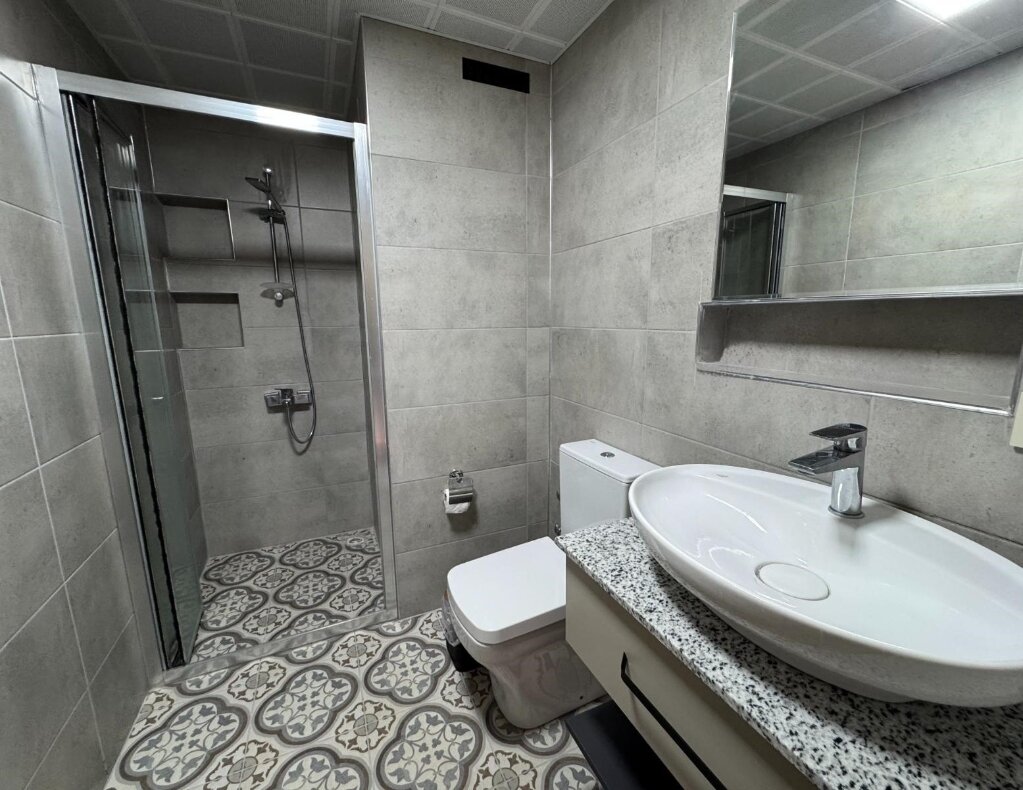 Bademli Han Otel · 7