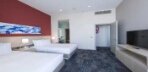 One Bedroom Suite Twin	 Görseli