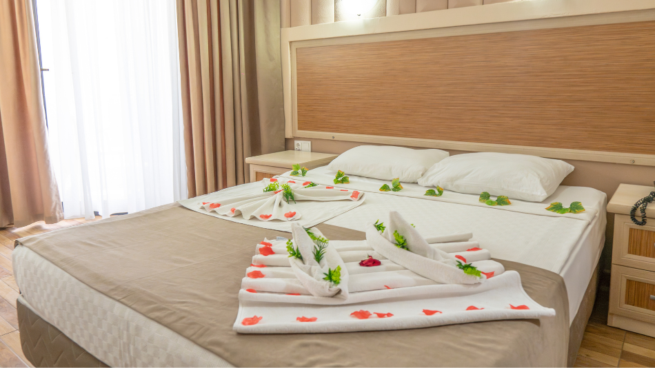 Mr. Crane Hotel galeri 4