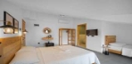 Penthouse Teraslı  Görseli