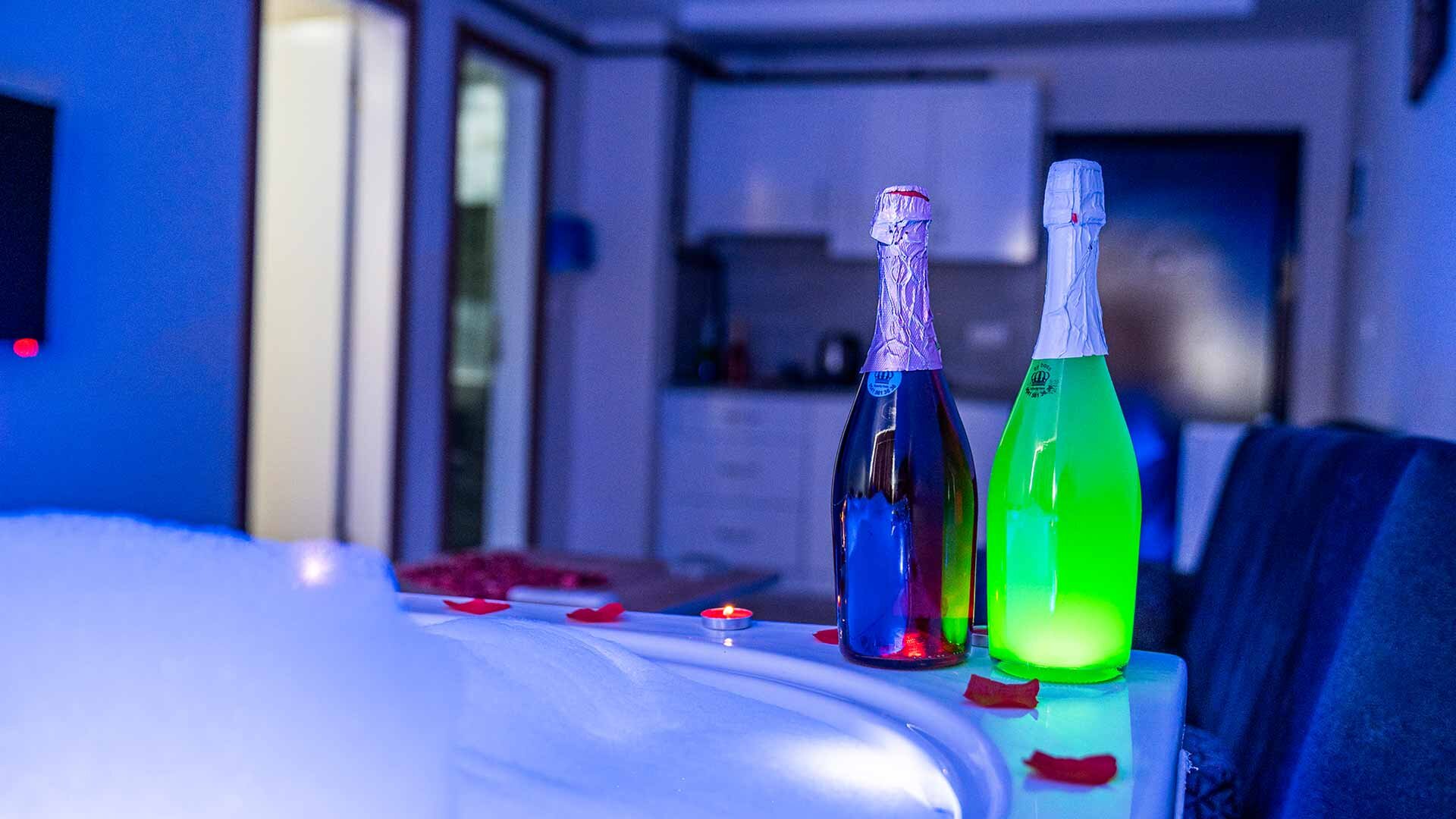 Ayya Suit Hotel