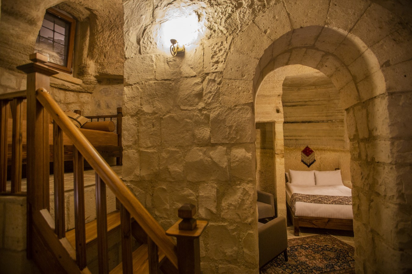 Peribacası Odası 102